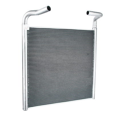 Aluminium Hydraulic Oil Cooler 4378370 Fit Hitachi EX200-3/EX200-5
