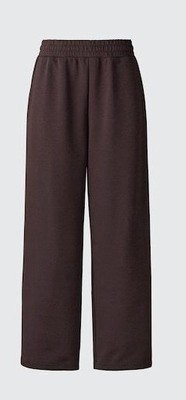 Hot U Family Wide Sweatpants Gray/Black/Dark Brown/Olive/navy/Wine Expres