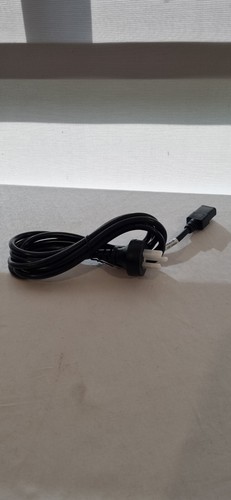 Power Cable Lead For WAECO CFX50 CFX65 240V AUS Cable Replacement Connection - Picture 14 of 24