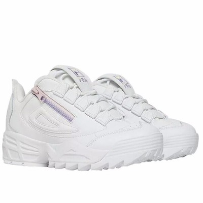 women's fila disruptor 3