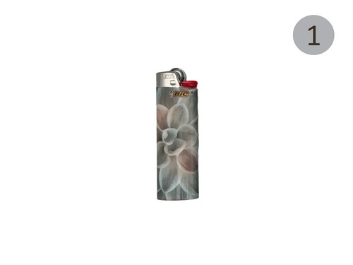 BIC Lighter | Special Edition Fashion Series | 8 Styles | Choose Your Style - Picture 10 of 17
