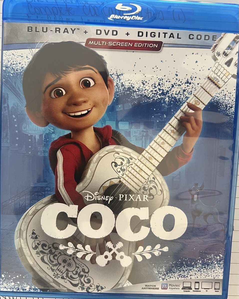 Watch Coco 2017 Coco Full Movie 2018 English Subtitles Coco (Blu