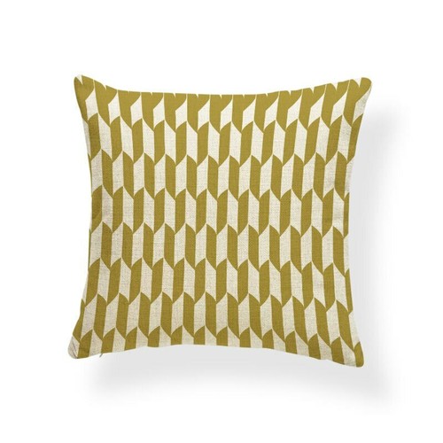 Tribal Patterns Aztec Cushion Cover Geometry Ikat Arrow Pillow Case Vintage - Picture 34 of 36