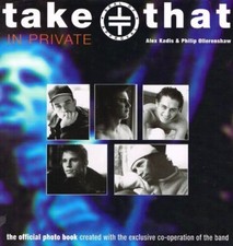 "Take That" in Private By  Alex Kadis, Philip Ollerenshaw