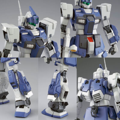 ロボット BANDAI BGM-7900 GM DOMINANCE 1/100 41E3uxpg4GL._UF350,350_QL80_.jpg