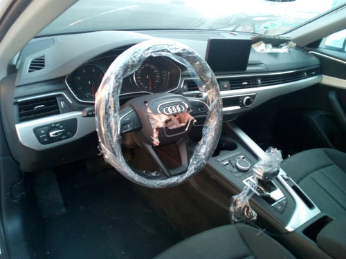 06H105323AE Volante Motor para AUDI A4 AVANT (8W5) básico 2017 3351877 - Imagen 23 de 23