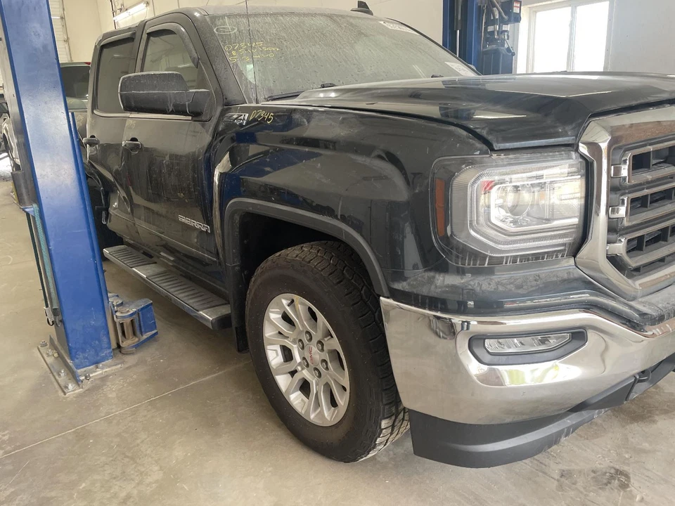 Used Fuse Box Engine fits: 2018 Gmc Sierra 1500 pickup ID 84071500 Grade A - Image 4 of 4