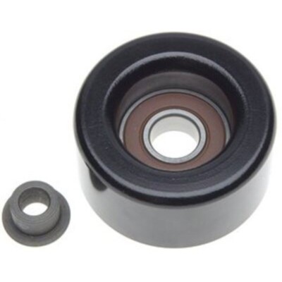 36173 Gates Accessory Belt Idler Pulley Upper for 4 Runner Toyota Camry RAV4