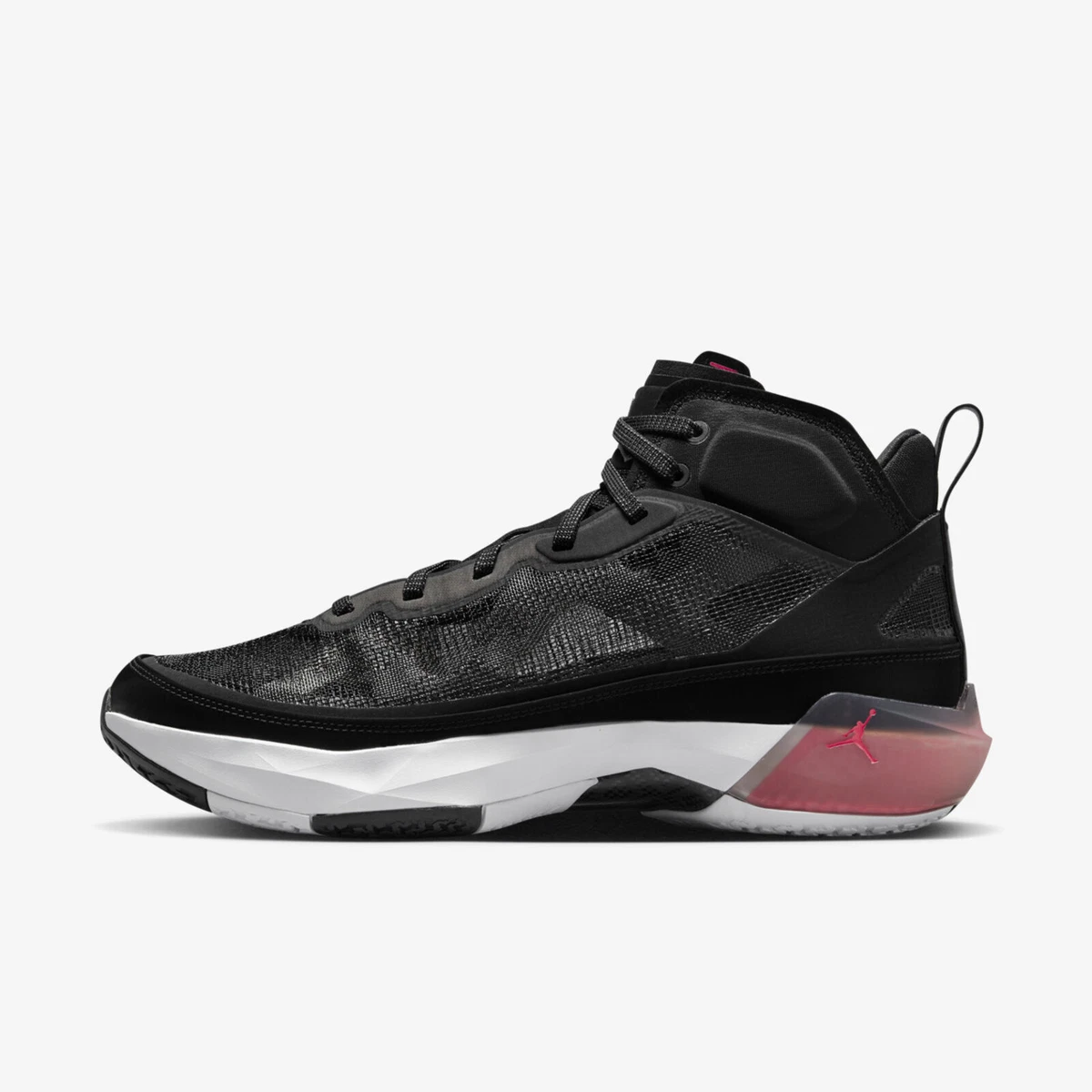 Mens basketball store shoes black