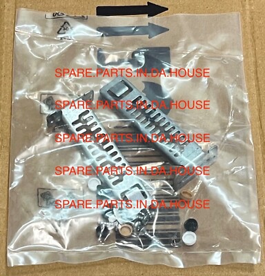 Bosch Dishwasher Door Fixing Mounting Bracket Kit SHV68E13UC/32 SHV9ER53UC/01
