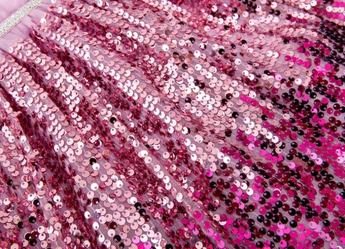 Vestido Princesa Fiesta Frozen Lentejuelas Disfraz Elsa Congelado Niña Vestidos - Imagen 4 de 15