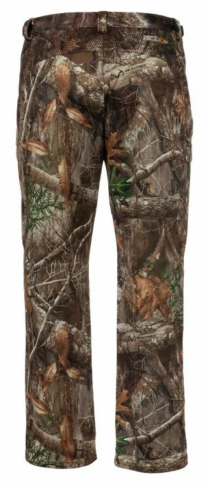 Scent Lok Savanna Aero Crosshair Pants Early Season All Sizes - Image 2 of 4
