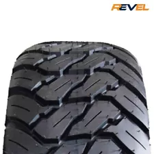 E-Z-GO 23x10R14 KTW Paramount M/T Radial Tire, 10007692, 23" Tire