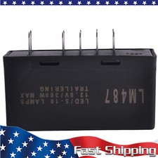 Turn Signal LED Flasher Relay Module For 2003...