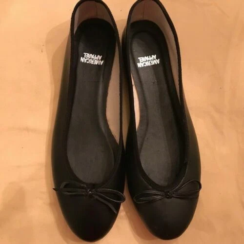 American Apparel for Women Ballet Flats