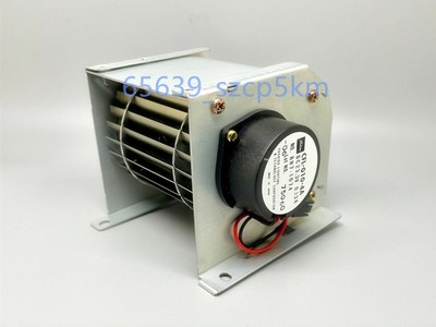    -010-4A DC23.3V 0.13A all-  Mute Cross flow   DC brushless  / #F7