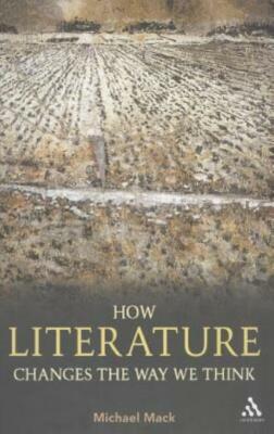 How Literature Changes The Way We Think