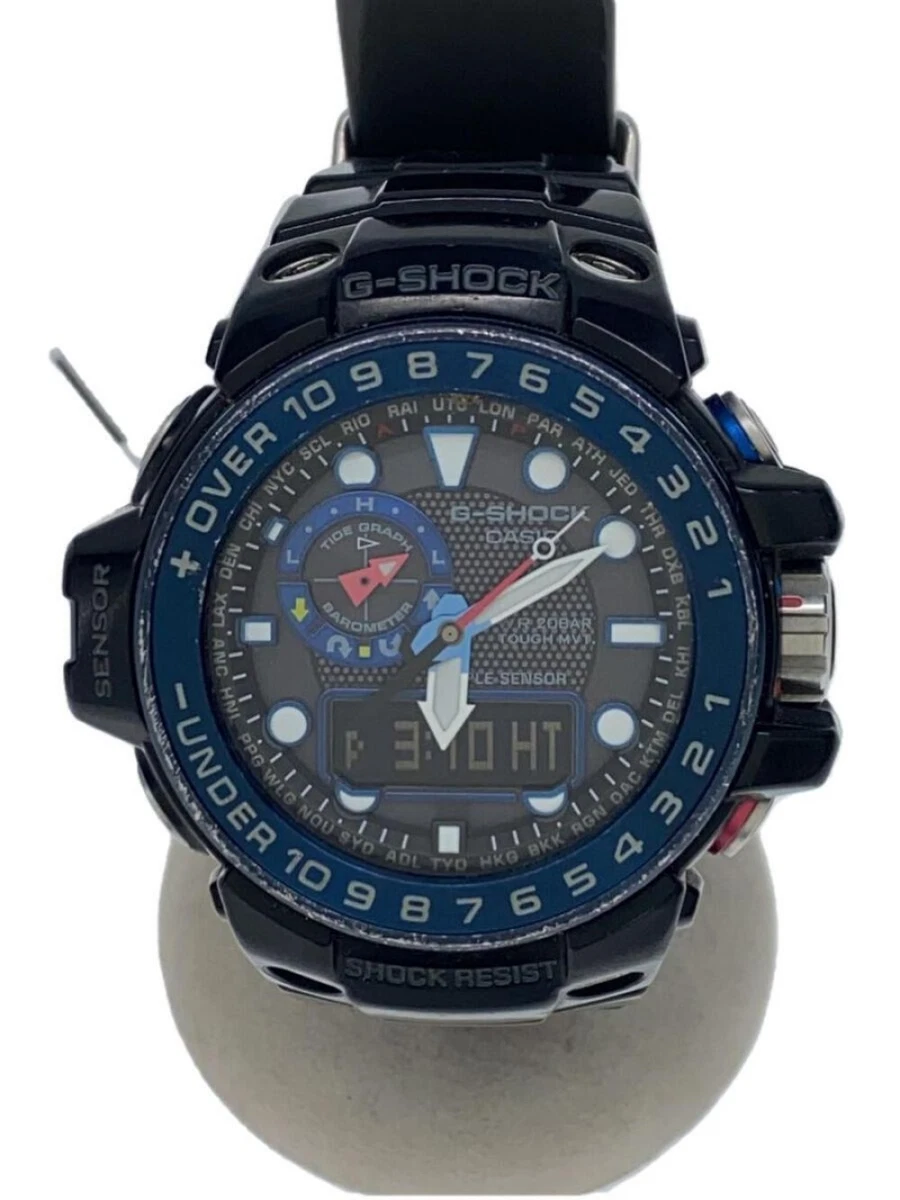 Casio G-SHOCK Gulfmaster Wristwatches for sale | eBay