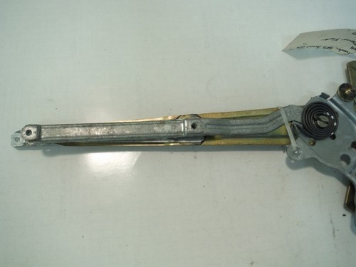 2000 TOYOTA TUNDRA SR5 ACCESS CAB 4X4 DRIVER FRONT WINDOW REGULATOR MOTOR OEM - Picture 5 of 8
