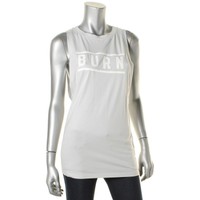 Under Armour 4874 Womens Gray Graphic Tank Top Muscle Tank Shirt S Bhfo on sale Under Armour 4874 Womens Gray Graphic Tank Top Muscle Tank Shirt S Bhfo on sale