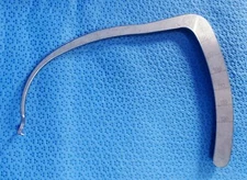 Arthrex AR-1510F-01 Marking Hook, ACL, Curved