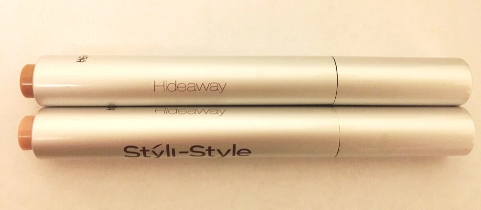Styli-Style Professional Hideaway medium #3 brand unsealed - Image 2 of 2