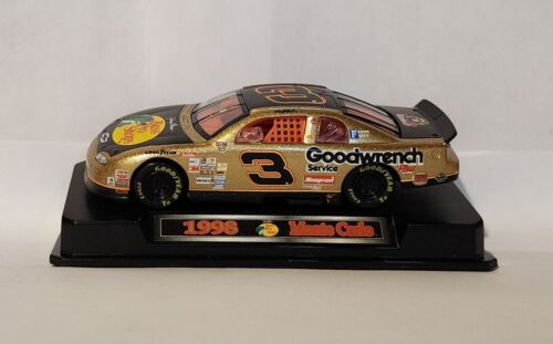 *** #3 Dale Earnhardt 1998 Bass Pro Shops Monte Carlo, 1:43 Scale *** - Picture 1 of 6