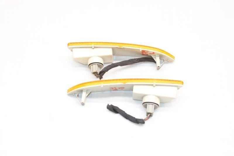 2005 CHRYSLER CROSSFIRE ZH ROADSTER #279 ПЕРЕДНИЕ УКАЗАТЕЛИ ПОВОРОТА ОГНИ - Изображение 4 из 4