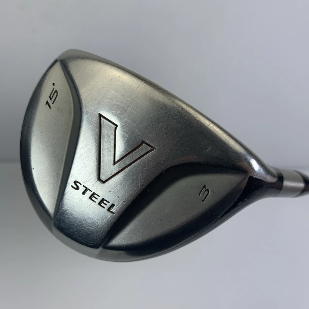 TaylorMade V MID 10.5° ウッドクラブ 3本セット Amazon.com : TaylorMade Golf Qi10 Fairway 3 Wood Regular Left
