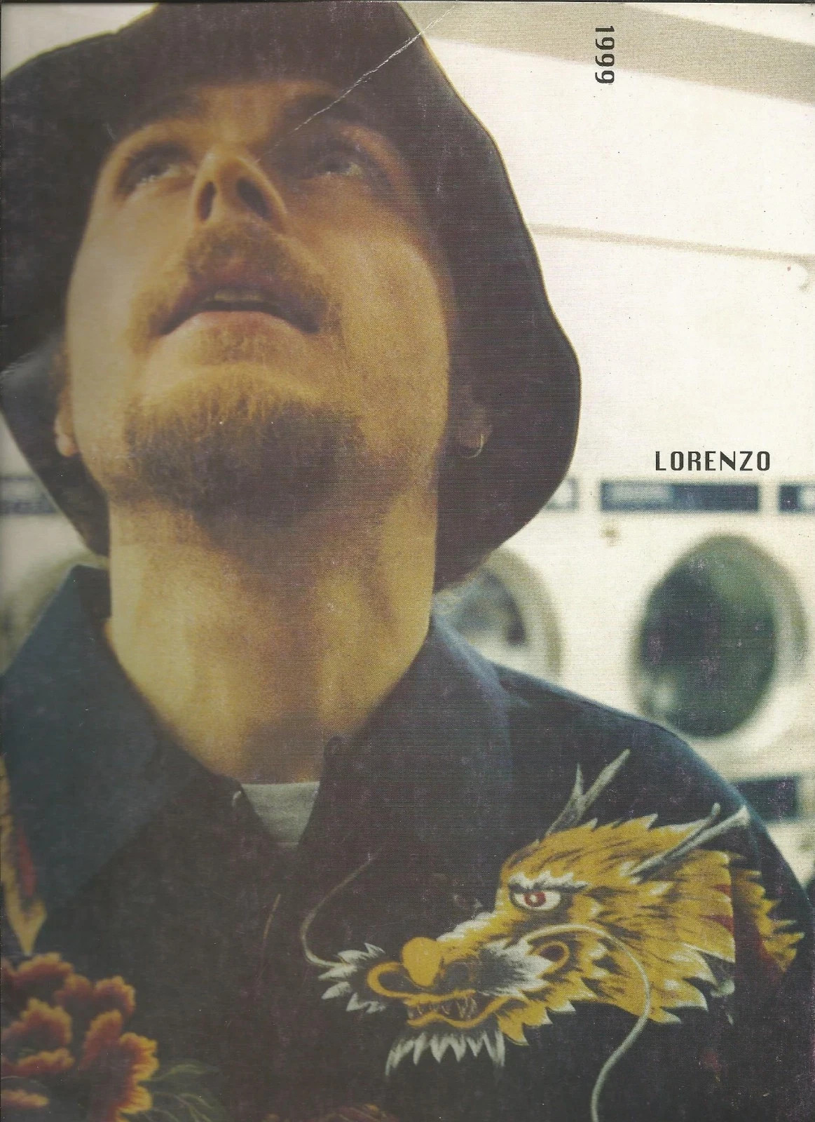 JOVANOTTI - 1999 - Spartito Sheet - Usato Ottime Condizioni
