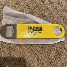 Brand New Pacifico Beer Speed Key Bottle Opener Bartender Restaurant Nightclub