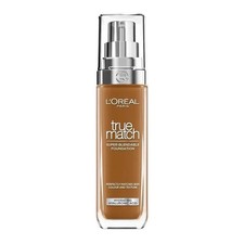 Image of Loreal True Match Foundation Warm Undertone 9.5.D/9.5.