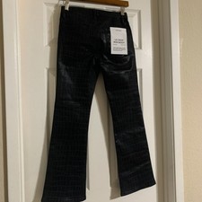 Frame le Crop Mini Boot 26