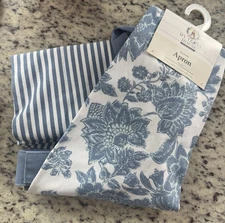 My Texas House Apron by Erin Vogelpohl Victoria