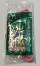 McDonalds Polly Pocket With Happenin Hammock ...