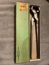 Diamond Farrier Co Combination 12-in Shoe Puller  SP12D