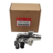 OEM 15810-PAA-A02 for 98-02 Honda Accord 4Cyl VTEC Solenoid Spool Valve 917-281