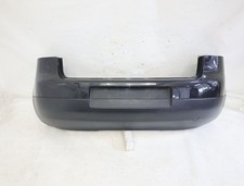 Stoßstange hinten VW GOLF 5 V 1K6807421 03-2004