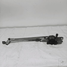 Pleuelstange für Scheibenwischermotor  FORD FOCUS (CB4) 1.8 TDCi (85Kw) Ber.