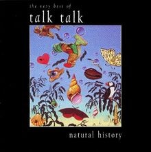 Natural History  von Talk Talk | CD | Zustand akzeptabel