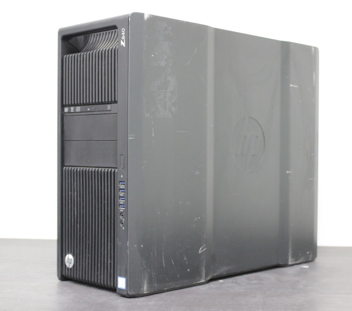 HP Z840 Workstation 2 x E5-2698 V4 CPU / 256GB RAM / Nvidia K6000