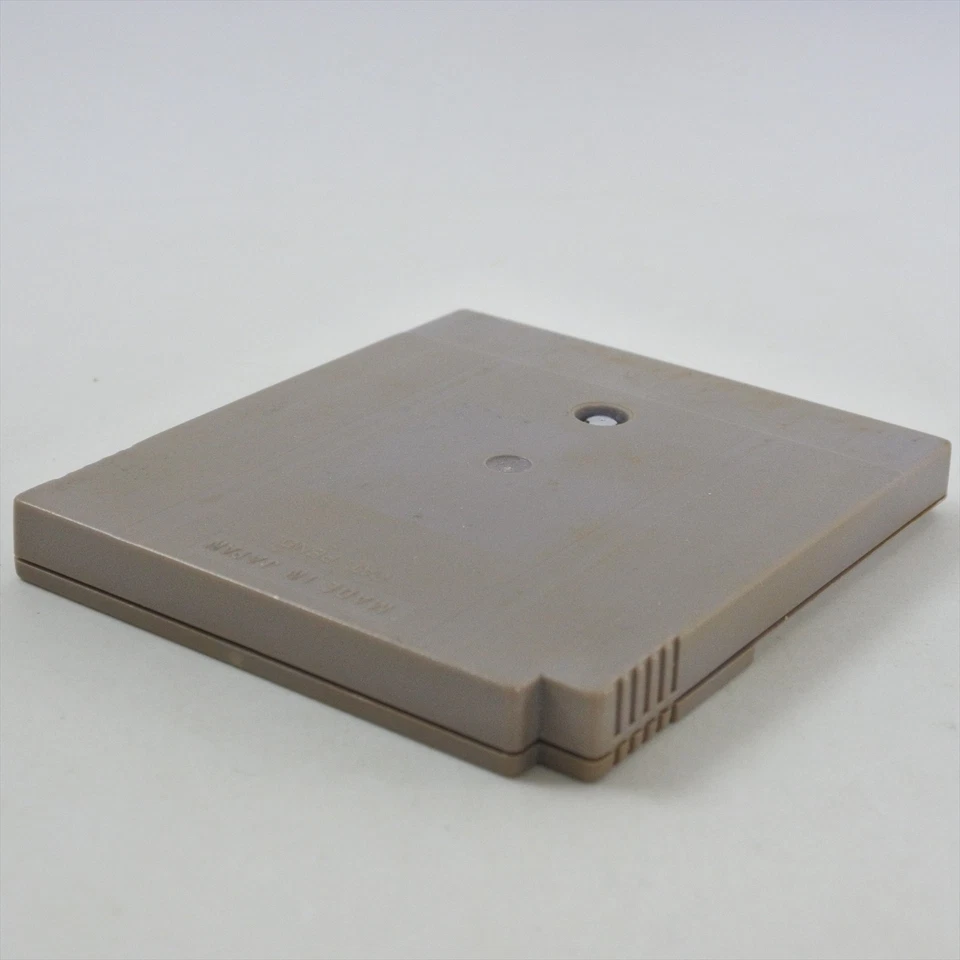 Gameboy CONTRA Cartridge Only Nintendo 1515 gbc - Image 4 of 4