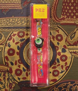 Pez Watch | eBay