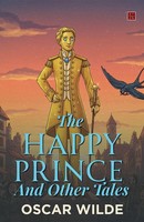 Oscar Wilde | The Happy Prince And Other Tales | Taschenbuch | Englisch (2025)