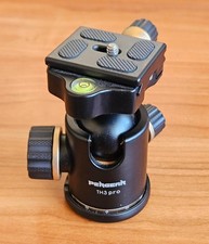 Pergear TH3 Pro Tripod Ball Head   Arca-Swiss Compatible   Excellent Condition