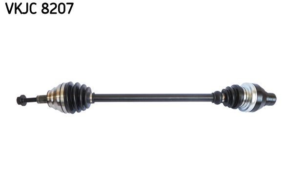 Antriebswelle Vorne Rechts SKF Vkjc 8207 FÜR Audi VW Gelenkwelle Achswelle-image