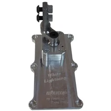 American Powertrain White Lightning TREMEC Magnum Short Shifter Camaro 1967-69