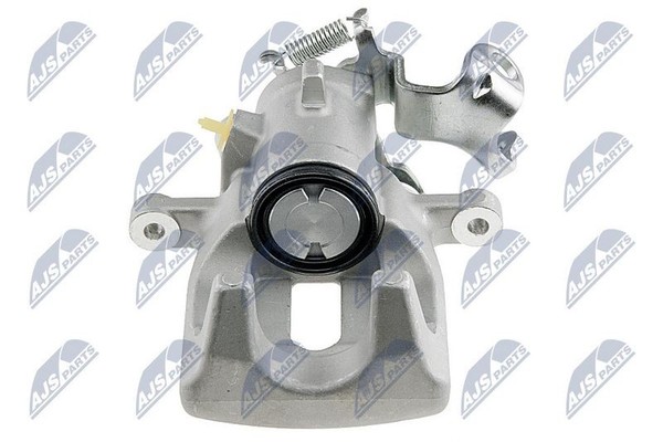 Nty Bremssattel HZT-PE-006 FüR CitroËN Ds Peugeot-image