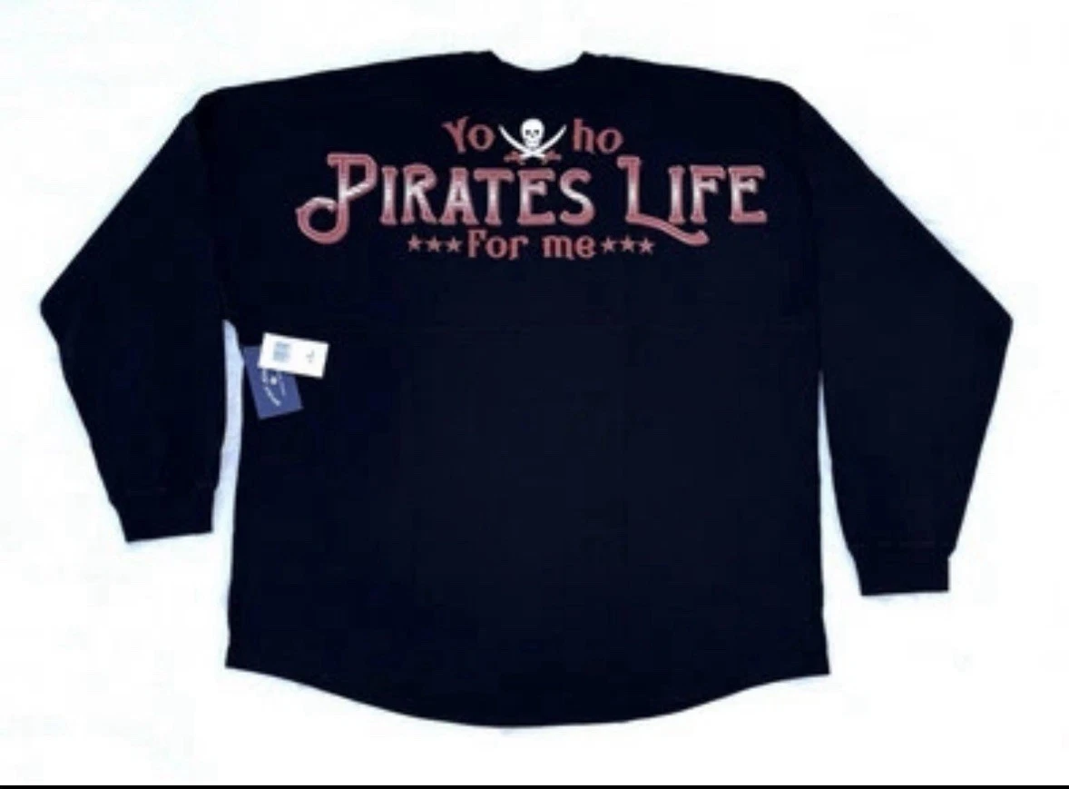 T-shirts pirates des caraïbes à acheter en ligne