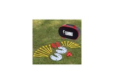 Fiamma Motorhome UV Resistant Plastic Awning Screw Peg Kit - 98655-880